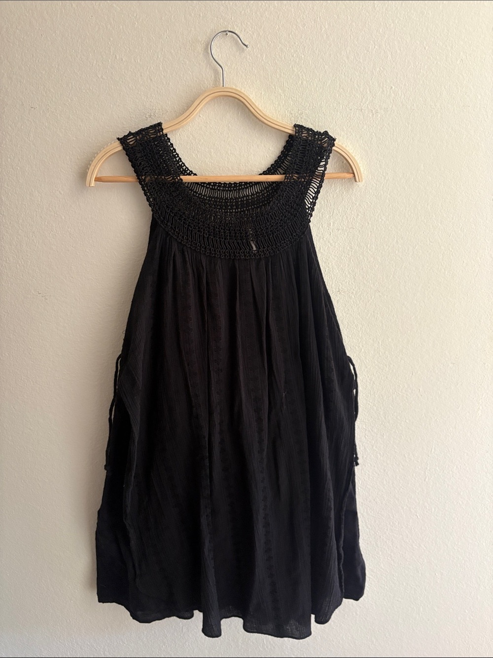 Free People Tunic Dress
